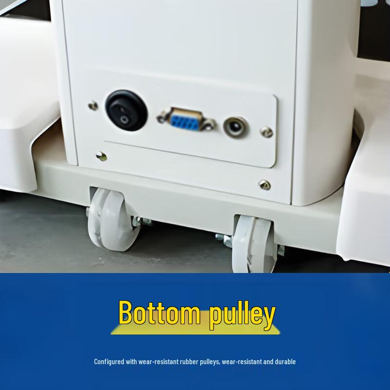 Shanghe SH-200 Body Composition Smart Scale