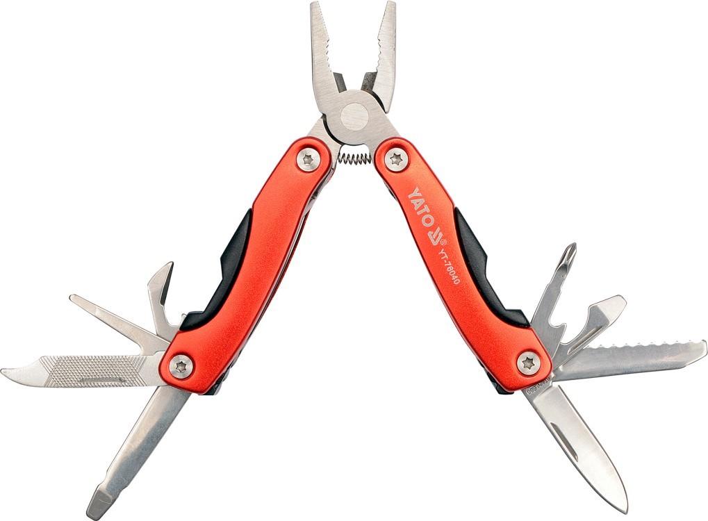 YT-76040 YATO Multifunction Tool