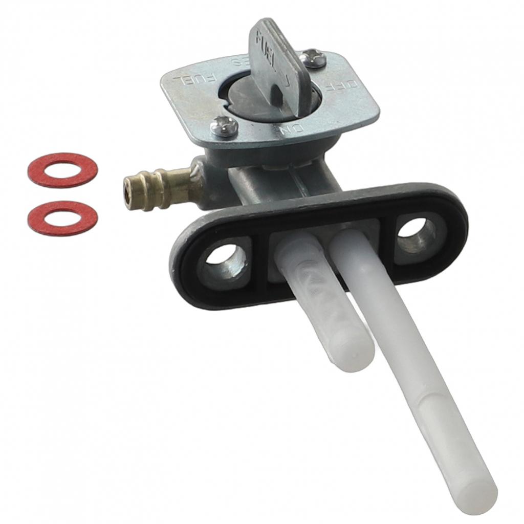 Высококачественный топливный бензиновый газовый бак кран фильтр петкок переключатель для вашего мотоцикла