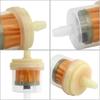 10 PCS Massage Accessories Microdermabrasion Filter Vacuum Microdermabrasion Filter Tube Microdermabrasion Parts