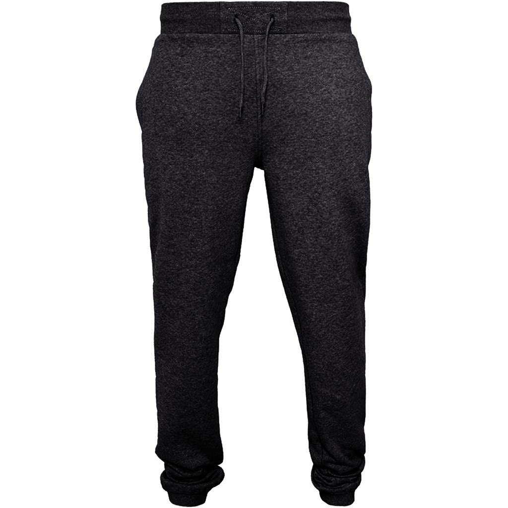 Build Your Brand Mens Heavy Sweatpants