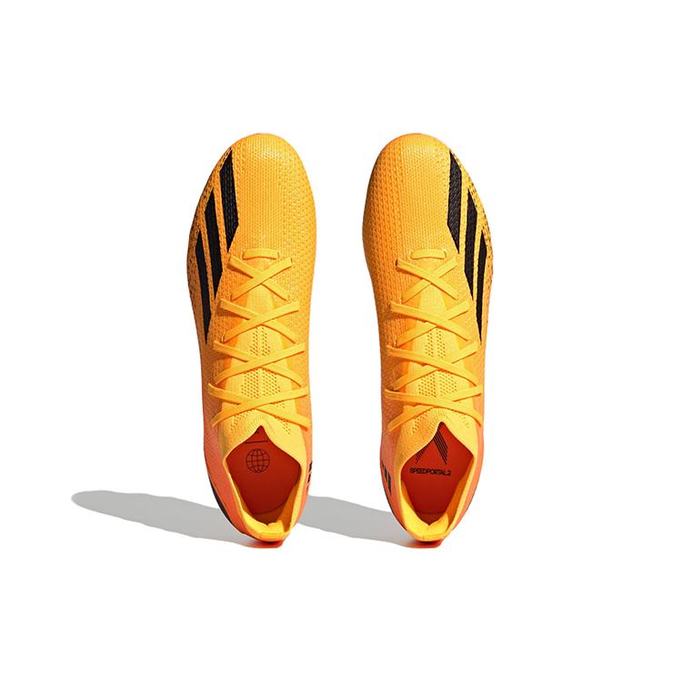 adidas X Speedportal 2 Mg 'Solar Gold Team Solar Orange' GZ5083