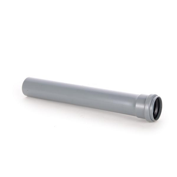 PVC Pipe 50 500mm Internal Sewerage
