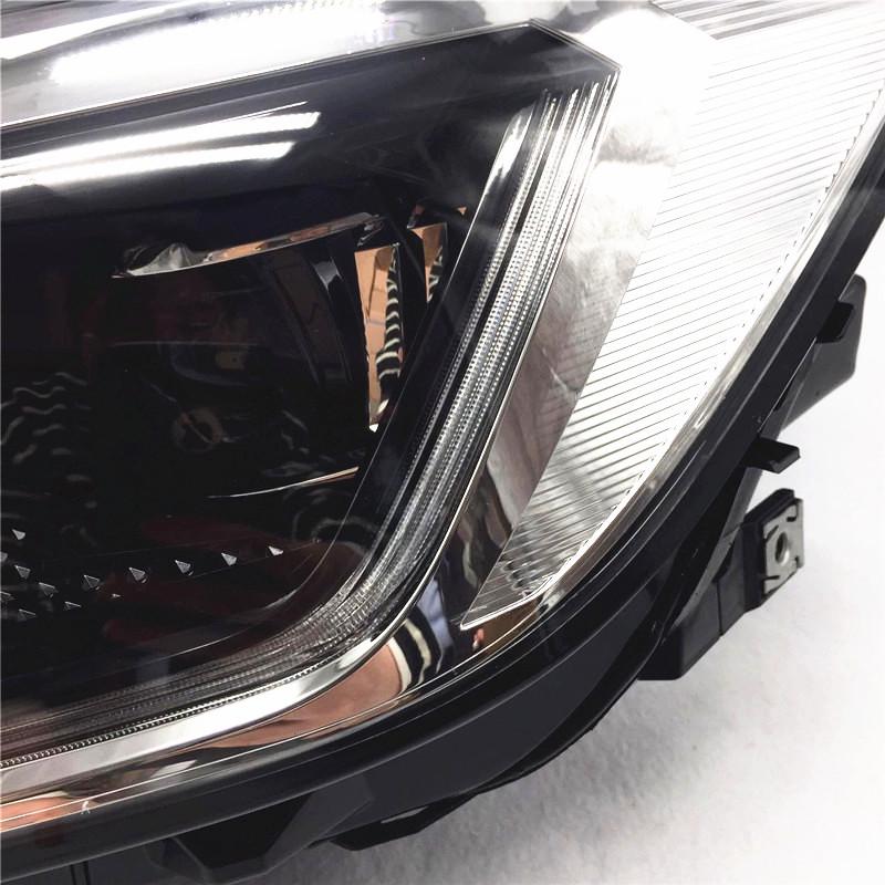 Светодиодная фара в сборе для Volkswagen New Sagitar 2019-2020 - Ближний/Дальний свет