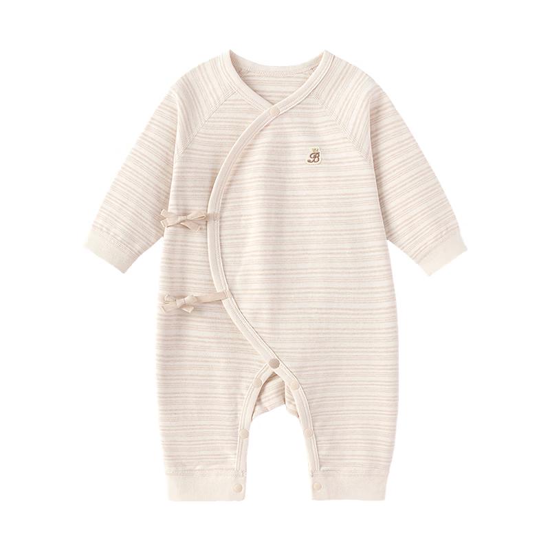 Babylove Органический Хлопок Боди для Новорожденного