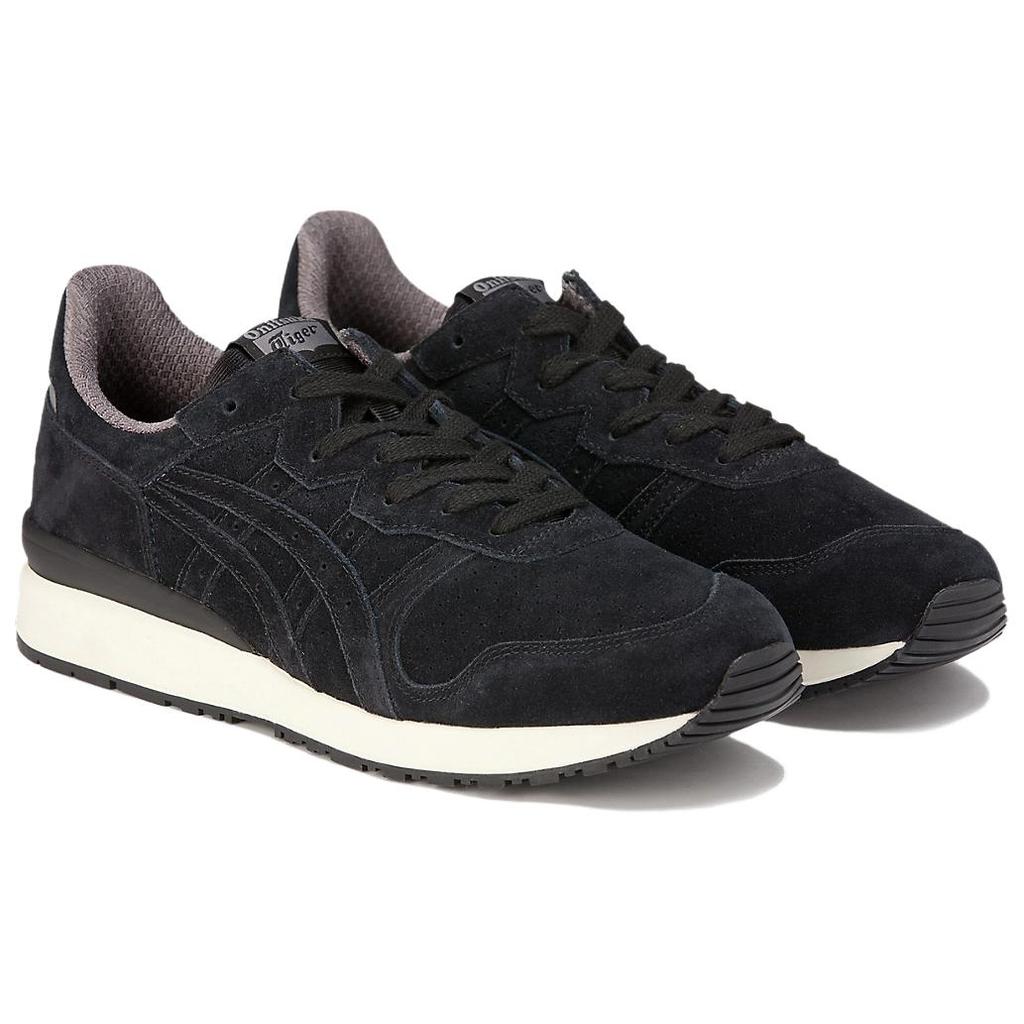 ONITSUKA TIGER Кроссовки Ally 'Черный' 1183B664-001
