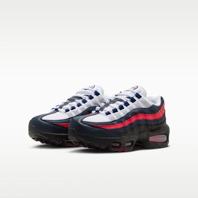 Kids' Sneakers Nike Air Max 95 GS 'FC'