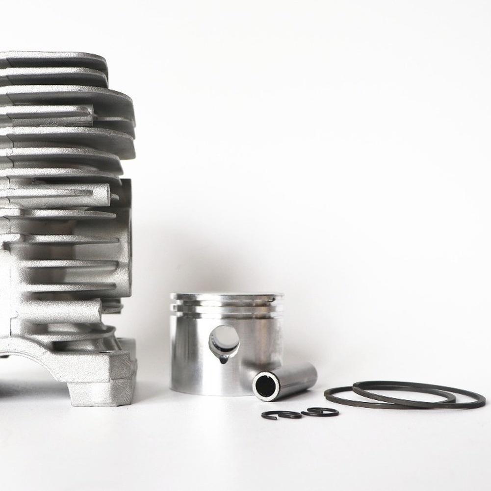 Cylinder Designed to Fit P350 P351 220 221 260 351 370 390 420 Air Compressor Models in Manufacturing Settings
