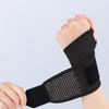 1 шт. спортивный бандаж на запястье регулируемый дышащий ремень для поддержки запястья мужчины женщины фитнес