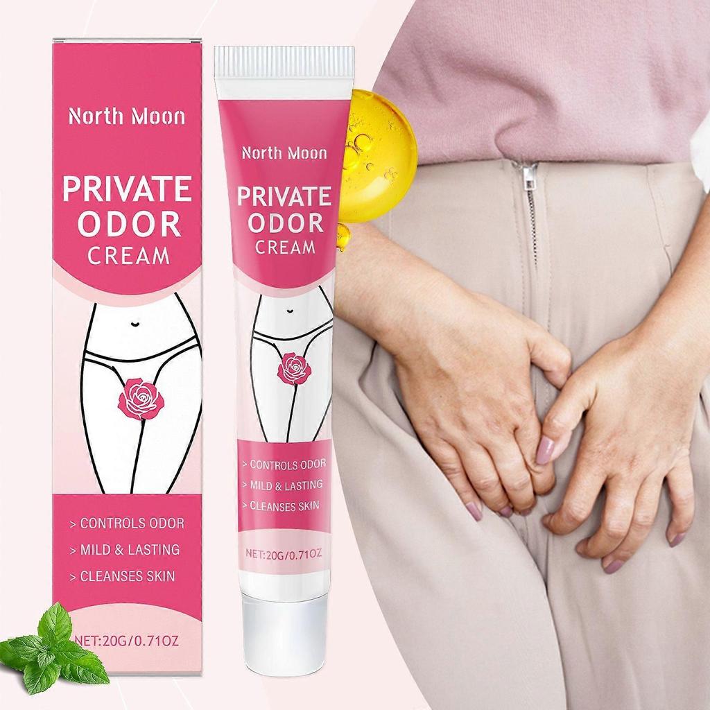 Women's Moisturizing & Soothing Care Cream
