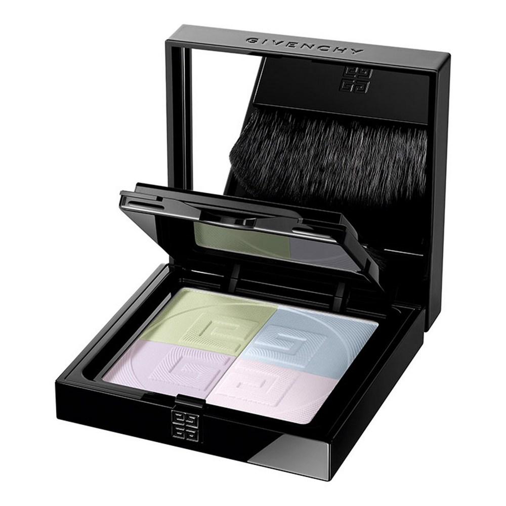 Givenchy Prism Libre Powder 9,5 г, 1 шт., #1 Muslin Pastel