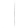 Rub Strake 316 Stainless Steel Marine Rub Strakes Protection Deck Boat Accessory 457.2x19mm