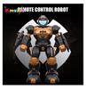 2.4G RC Умный Интеллектуальный Голосовой Робот Программируемый Диалоговый Роботизированные Игрушки со Светодиодной Подсветкой Поющий и Танцующий Электрическая Модель Игрушки