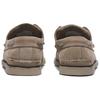 Timberland Мужская классическая лодочная обувь Светло-бежевый нубук A2PYKEO2