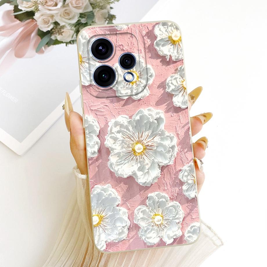 Cute Cartoon Black Cat Dragon Soft Silicone Case For Oppo Reno15 15C 15F 15 Pro Phone Shell Shockproof Cover Anti-scratch Bumper
