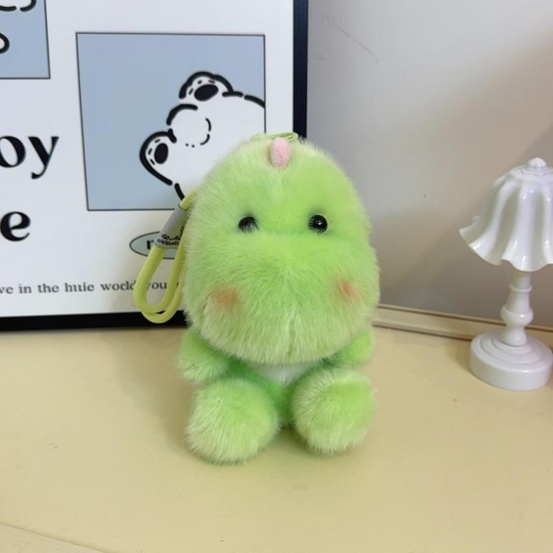 Милая Плюшевая Игрушка Животное С Наполнителем из ПП Хлопка Для Подарка и Коллекции Детей