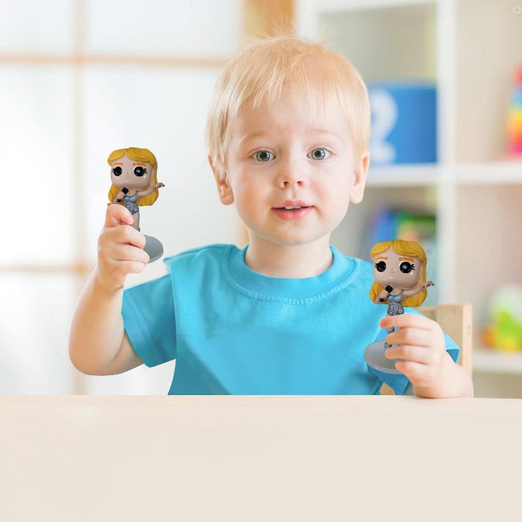 Креативное украшение из смолы, художественное украшение, садовое украшение для дома, ремесленное украшение