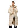 Vero Moda Womens/Ladies Elanor Laurie Long Length Padded Jacket