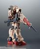 TAMASHII NATIONS ROBOT Spirits Mobile Suit Gundam 08th MS Platoon 08th Platoon Option Parts Set Made of [SIDE MS] ver. АНИМЕ. ПВХ и АБС