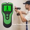 Stud Finder Sensor Wall Scanner 3 In 1 Metal/Voltage/Stud Detector with LCD Display for Wood Live