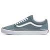 Old Skool Stormy Weather Unisex Sneakers Grey VN0A4BW2RV2