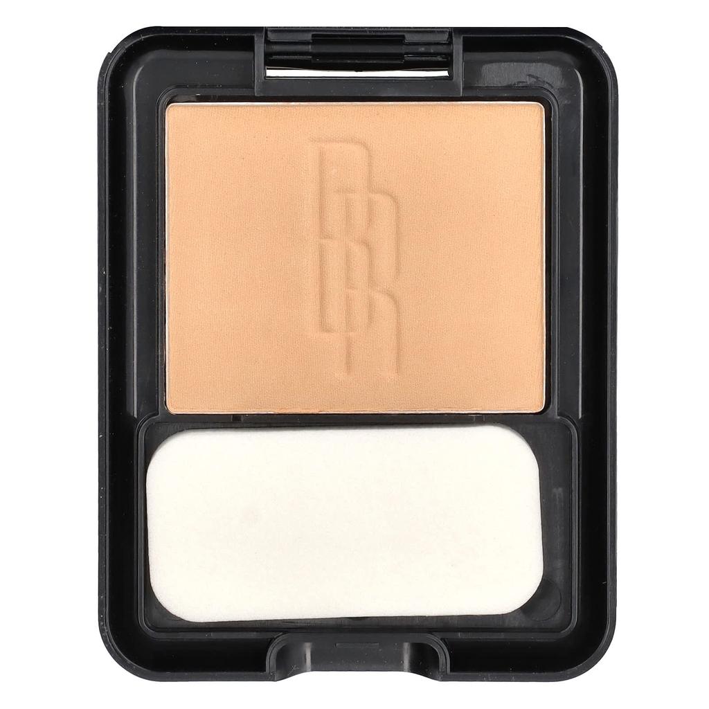 Black Radiance Прессованная пудра, 1320574 Creme Fresh, 0,16 унции (4,7 г)