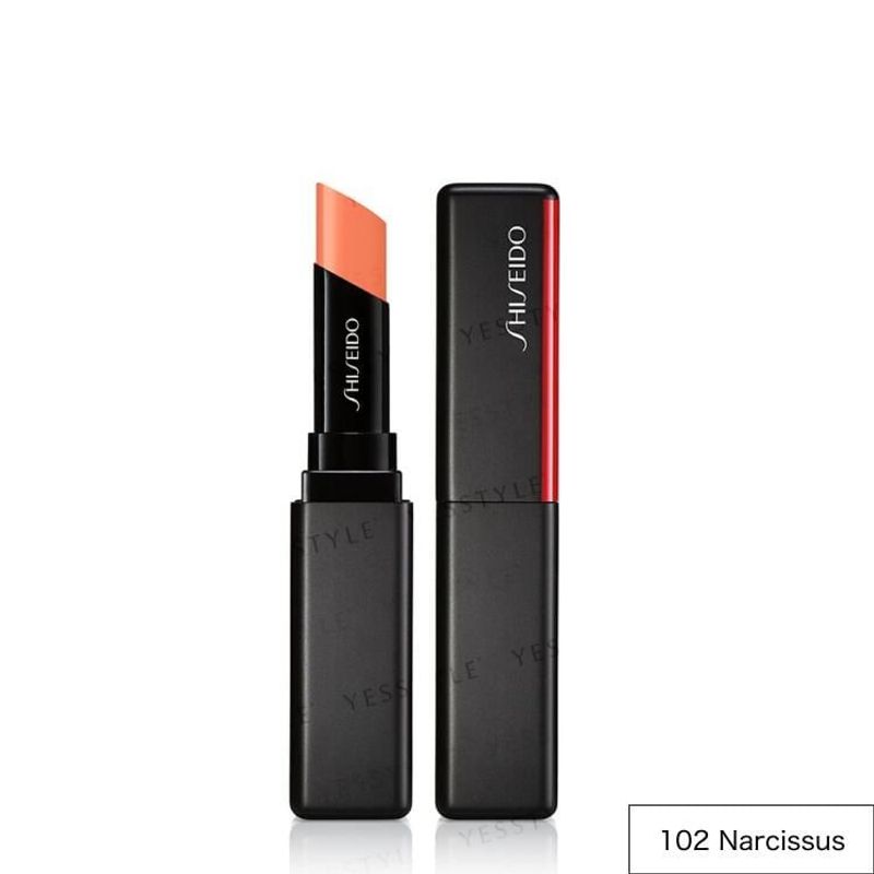 Shiseido Колор-гель для губ