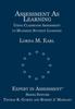 The Assessment As Learning : Using Classroom Assessment To Maximize Student Learning Book
