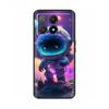Чехол для Poco X6 Чехол для телефона Милый кот Coque Обложка для Xiaomi Poco X6 Pro Poco X 6 Pro X6Pro Pocox6 Pro 5G Жидкие силиконовые чехлы