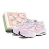 Air Max Fusion Нескользящие Износостойкие Нескользящие Износостойкие Низкие Беговые Кроссовки Женские CJ1671-100(TeamS2-S-BOX)