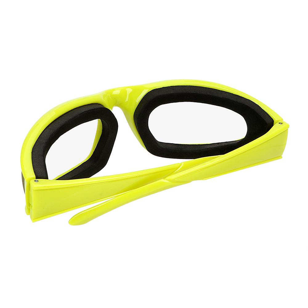 Инструменты для приготовления пищи, кухонные аксессуары, очки для лука, резак для овощей, защита для глаз, защитные очки для барбекю