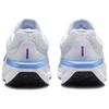 Nike Air Winflo 11 White Royal Hyper Violet женские кроссовки Summit-White Royal-Pulse Football-Grey FJ9510-103