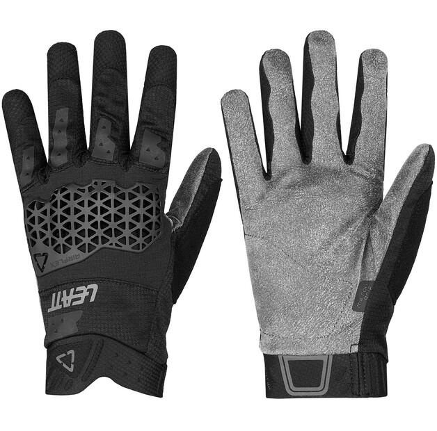 Велосипедные перчатки Leatt MTB 3.0 (черный)
