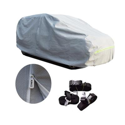 AUNAZZ Toyota Toyota Land Cruiser 300 VJA300W FJA300W Август 2021 Текущий Эксклюзивный чехол для кузова автомобиля Подлинная защита от УФ-излучения Ультразвуковая синтетическая