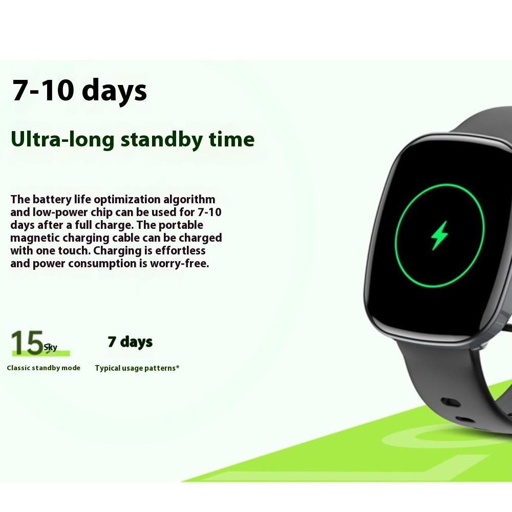 Умные часы женские IP68 водонепроницаемые Bluetooth телефон часы спортивные новые высококачественные многофункциональные