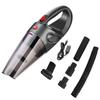 Перезаряжаемый беспроводной ручной автомобильный пылесос высокой мощности с сильным всасыванием для волос