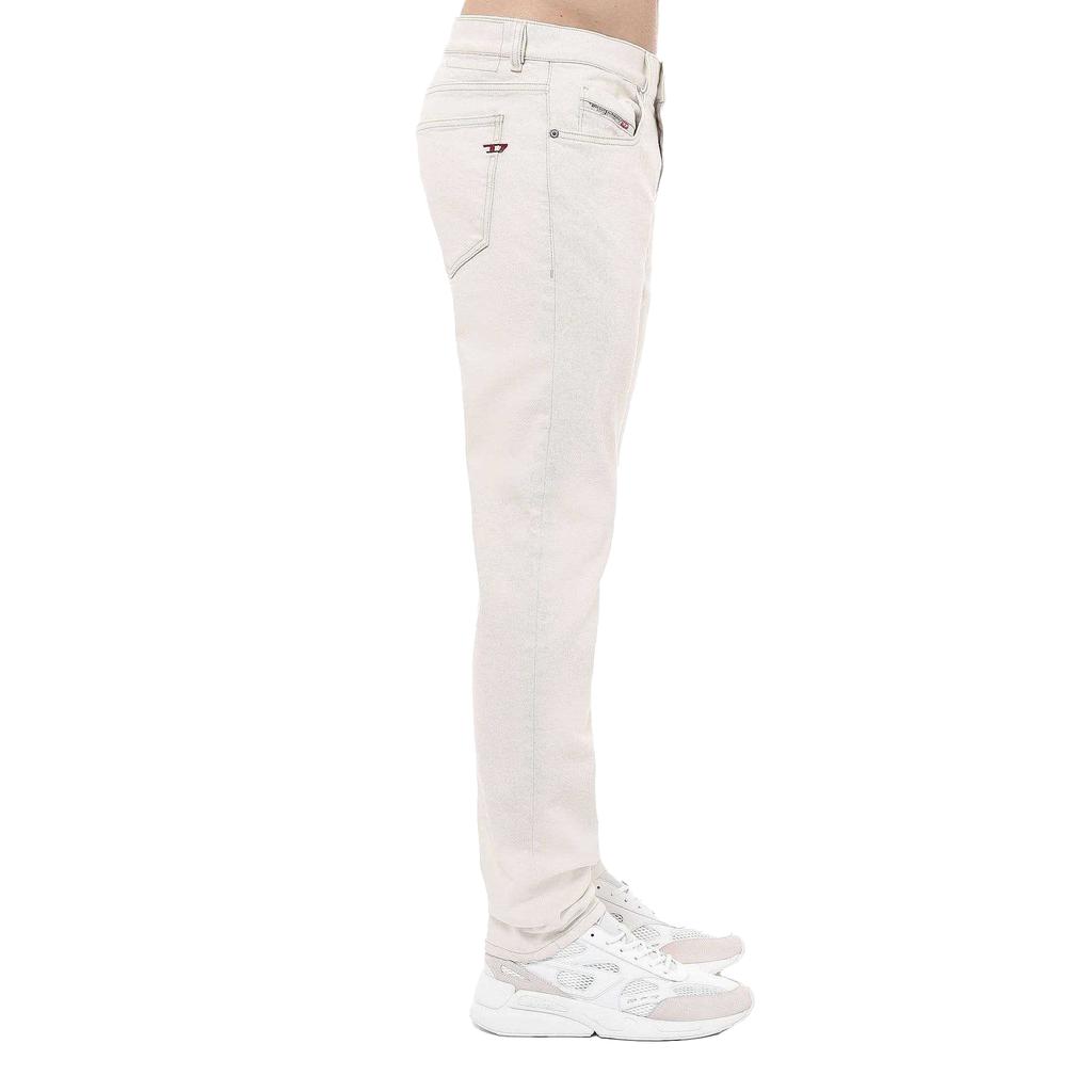 Diesel Mens 2019 D-Strukt Slim Jeans