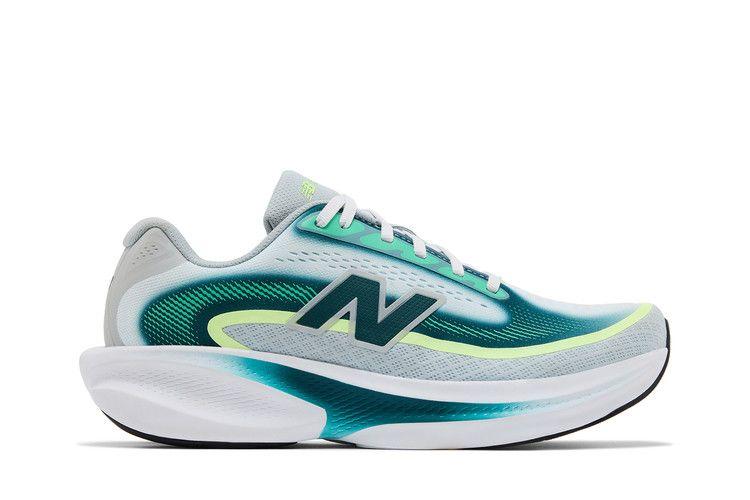 New Balance Эллипс V1 Глубокий Конец Сияющий Синий