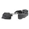 Right Front Door Lock Actuator for BMW X5 (E70) & X6 (E71) - Part Number 51217315022/51215A36E84