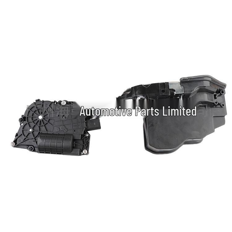 Right Front Door Lock Actuator for BMW X5 (E70) & X6 (E71) - Part Number 51217315022/51215A36E84
