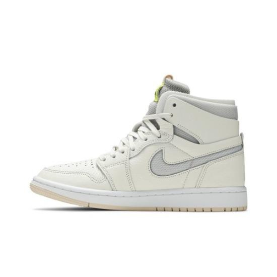 Air Jordan Wmns Air Jordan 1 High Zoom Жемчужно-белый CT0979-107