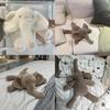 Ins Premium Quality Elephant Plush Toy For Babies And Kids