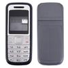 Full Housing Cover for Nokia 1200 / 1208 / 1209