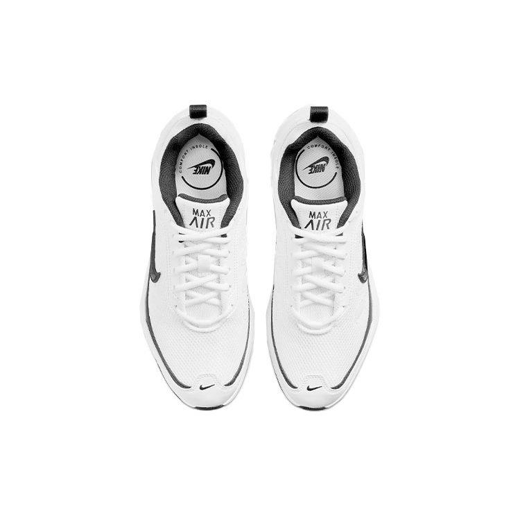 Nike Air Max Ap 'Белый Черный' Женские CU4870-100