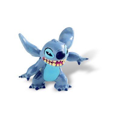 Lilo Et Stitch - Figurine Stitch