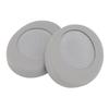 Ear Pads Soft Protein Leather Sponge Noise Isolation Ear Cushions for HD2.01 HD2.20S HD2.30I HD2.30G Headphones