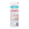Curel Moisturizing Foam Gel Facial Cleanser [Dust Removal Formula] [100% Lotion Ingredients] [Gentle on Skin] [Foam Gel]