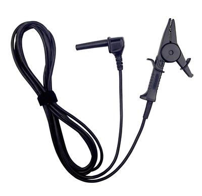 Kyoritsu Electrical Instruments Заземляющий провод Длина 3000 мм 7264