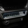 Для Isuzu D-Max Dmax 2025 2025 2025 Панель кондиционера Пленка Нано Защитная Мембранная Пленка Защитная Наклейка Аксессуары для Интерьера