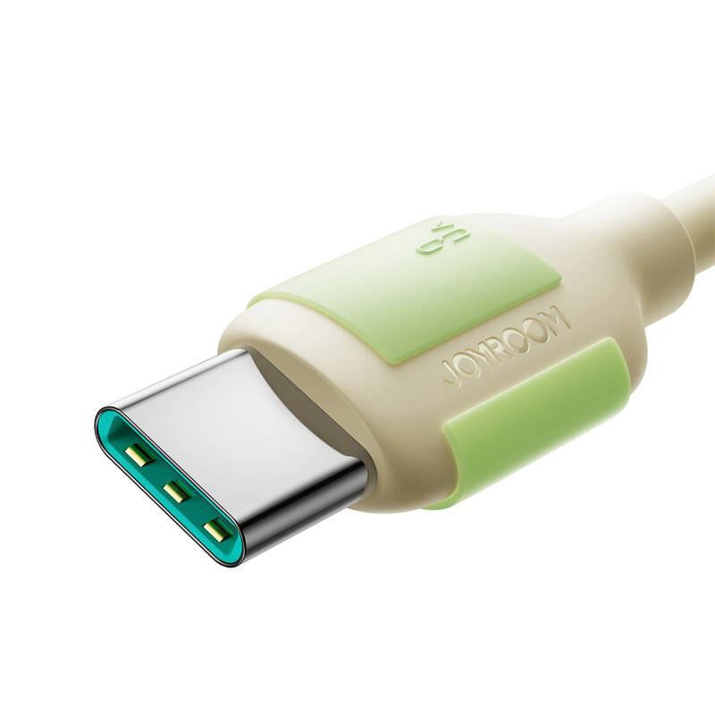 Kabel Do Szybkiego Ładowania Joyroom S-A53 Usb-A - Type-C